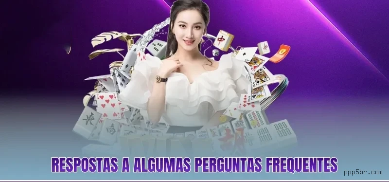 Ganhe prêmios incríveis na Ppp5